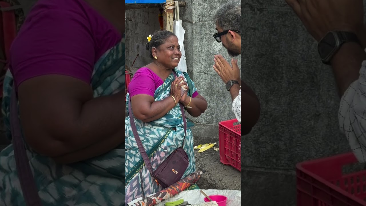 Help People and Make Smile Her Face ☺️ #drone #music #soundtrack #viral #humanity #help #viralshorts