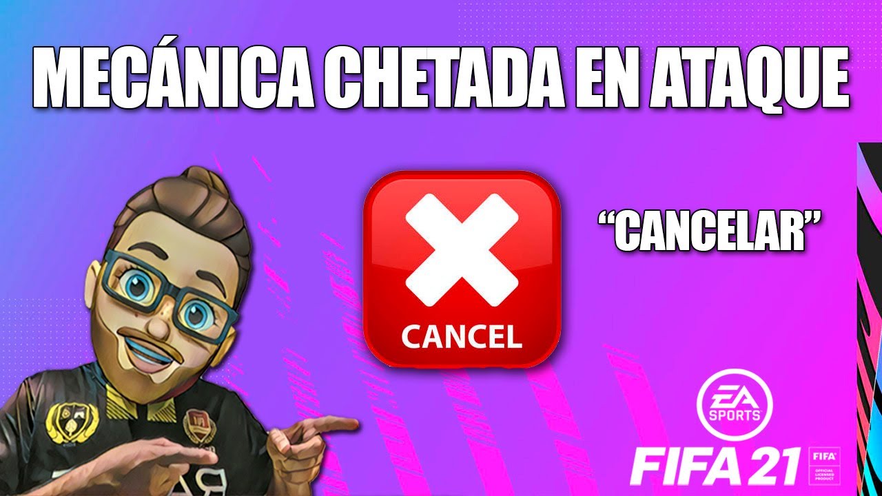 MEC&Aacute;NICA CHETADA EN ATAQUE 
