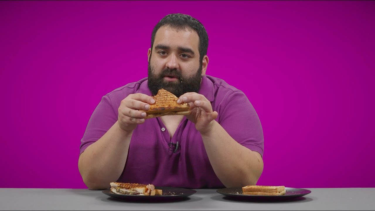 3.5 Liralık Tost vs 27 Liralık Tost (Hangisi Daha Çok Puan Aldı?)
