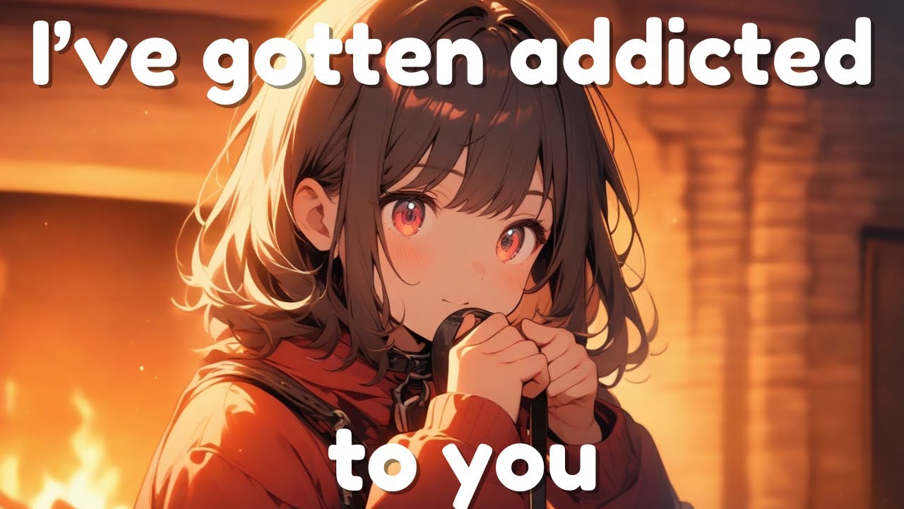 F4M | Dominate Yandere Mistress Purchases You 😨 | Yandere | Wholesome | Possessive | Dominant