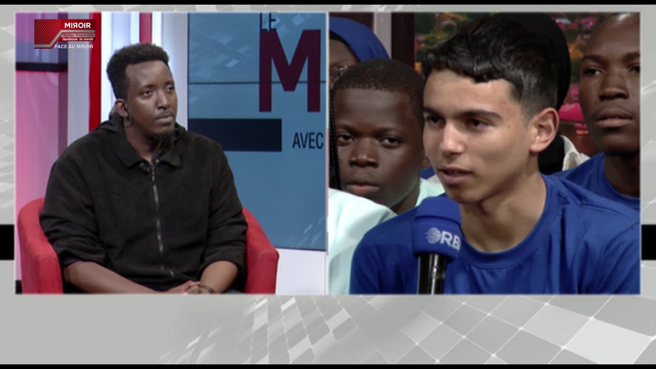 les participants aux Olympiades Panafricaines des Mathétiques ( PAMO 2023) sont passés sur Le Miroir