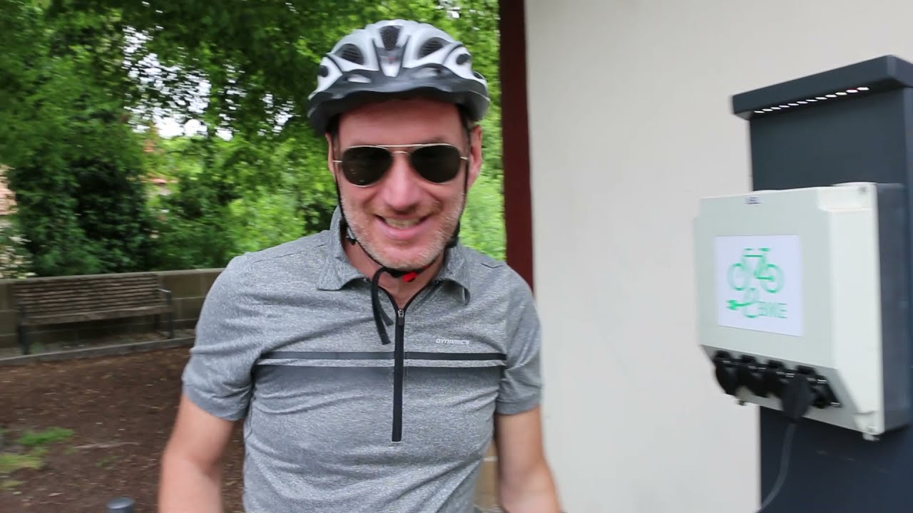 kaufinLauf Radl-Video