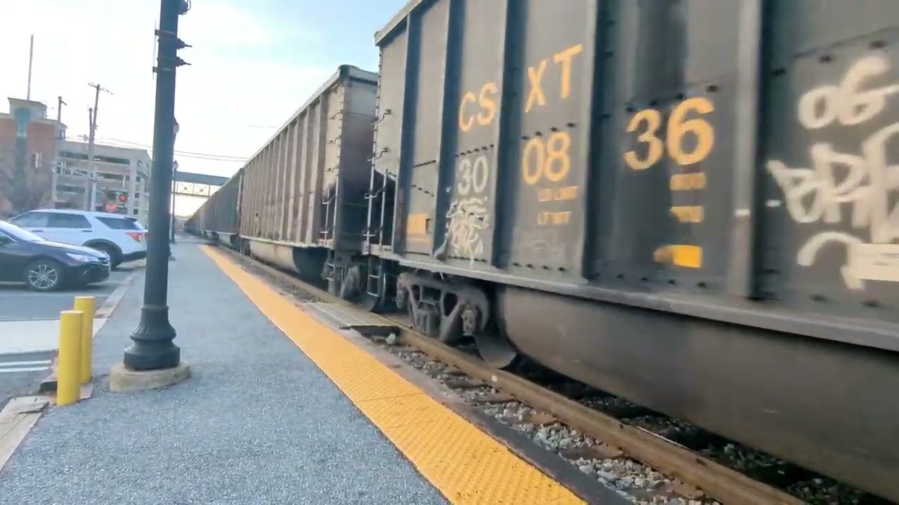 CSX C-E726 (Re-uploaded)