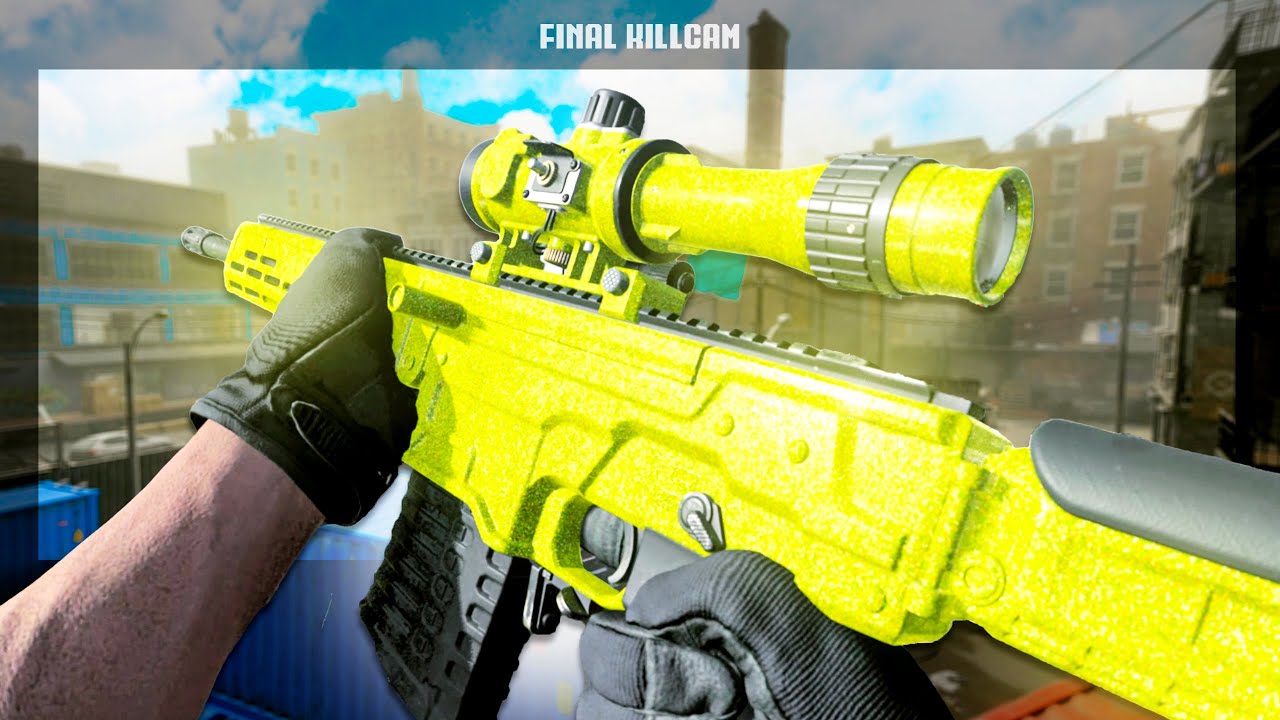 Modern Warfare 3 Revived TRICKSHOTTING in 2024..