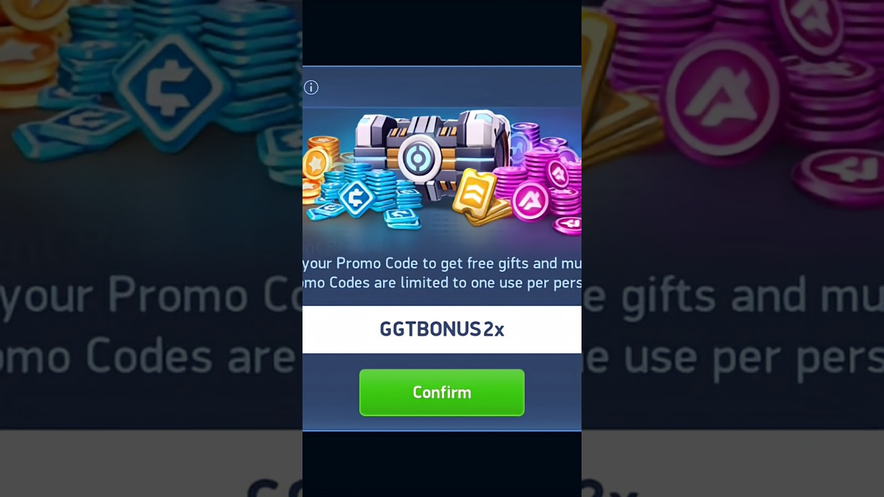 Mech Arena New Players Promo Code 2025