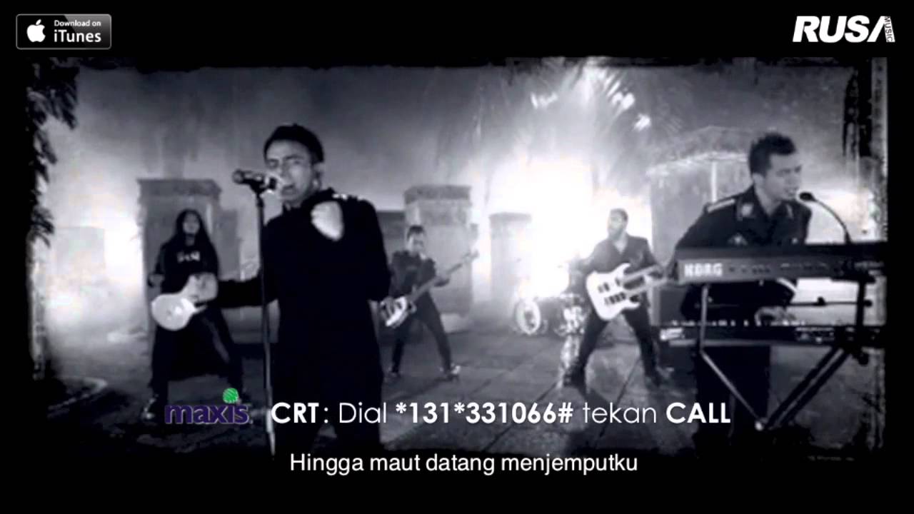 Mahadewa Feat. Judika - Immortal Love Song [Official Music Video]