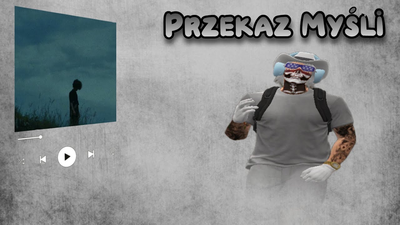 Przekaz Myśli | Majestic RP