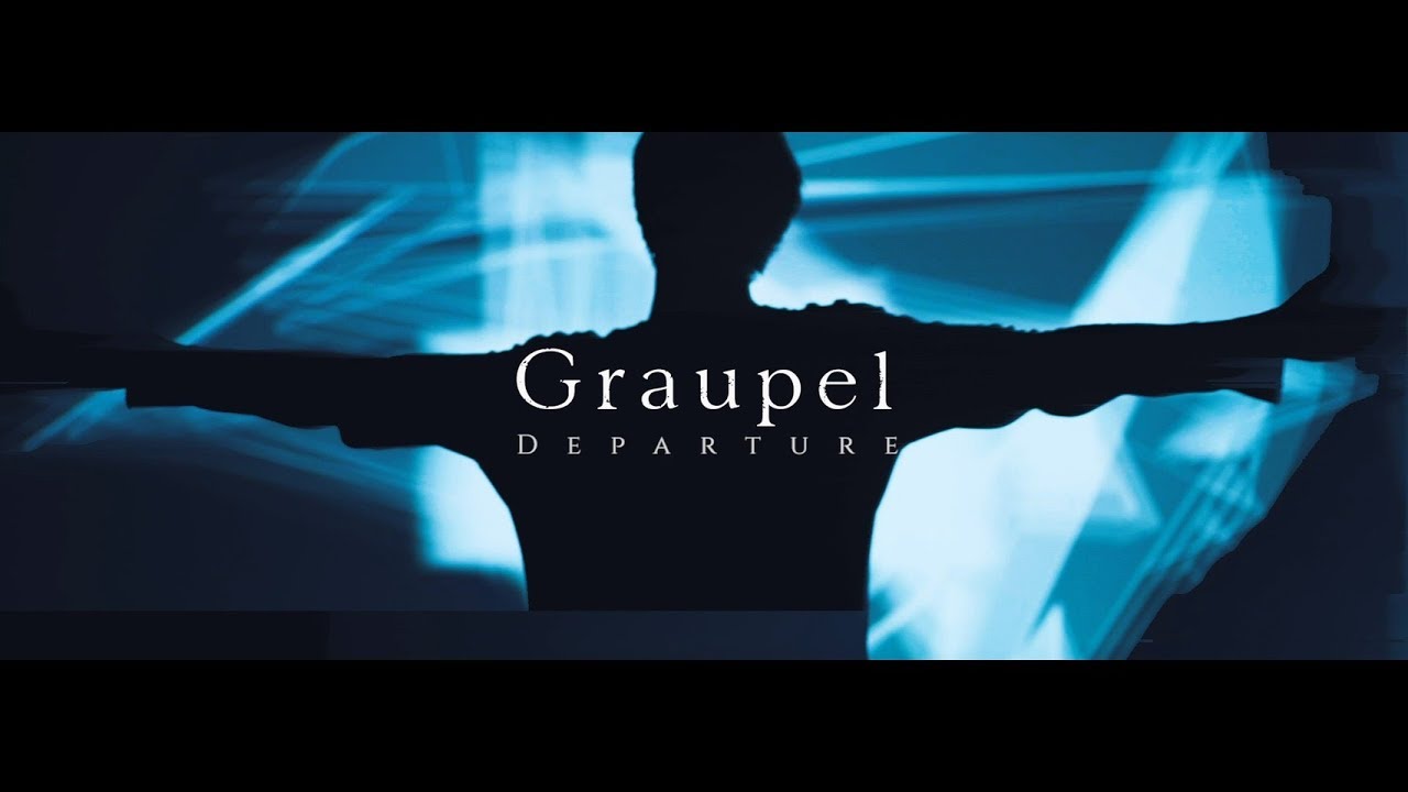 Graupel - Departure Official MV