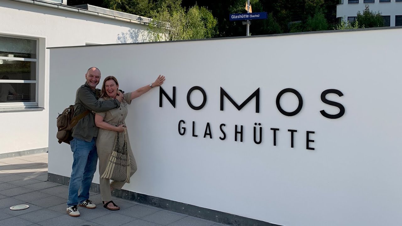 This is Nomos: Nomos Forum 2025 (we were there)