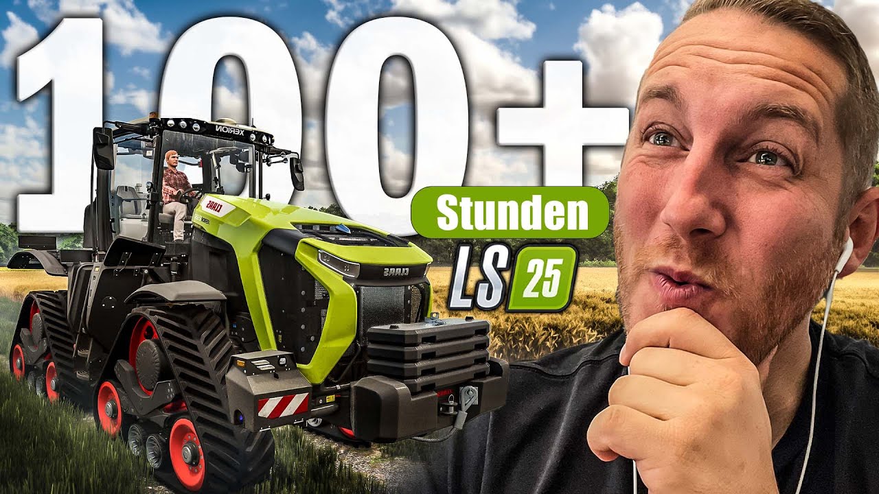 Nach 100 STUNDEN LS25: Das ist mein FAZIT zum neuen Teil von Giants | KRITIK und LOB 🔥