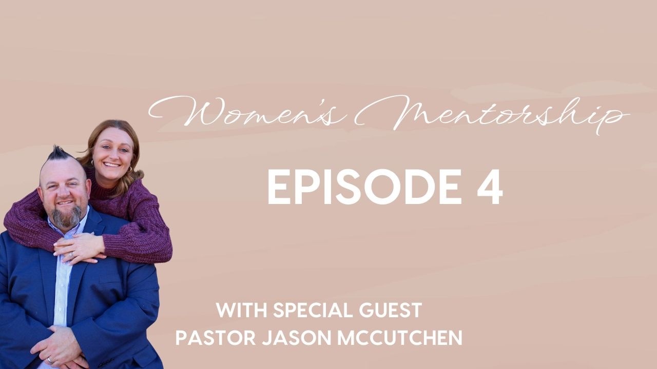 Episode 4 | Special Guest Pastor Jason McCutchen | Setting Smart Goals | Creating Action Plans