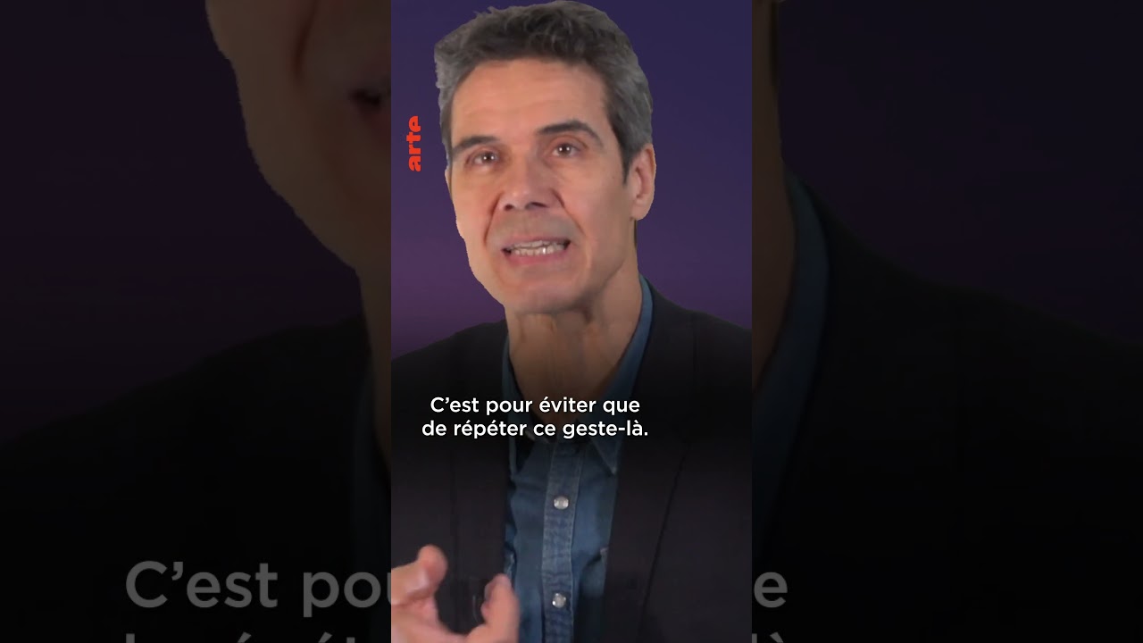 💥 L'escalade des violences polici&egrave;res #interview #police