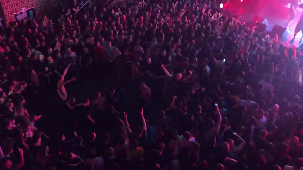 ATL - C4 LIVE ( Казань 01.12.18 )
