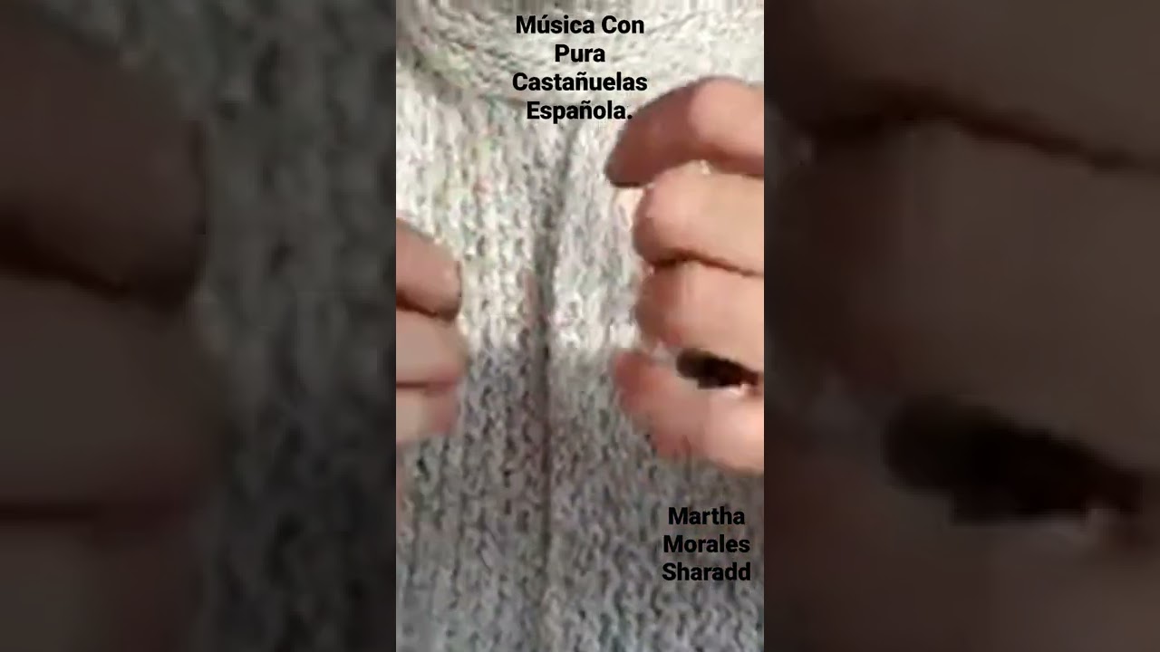 M&uacute;sica Con Casta&ntilde;uela Espa&ntilde;ola.🇪🇦🇪🇦