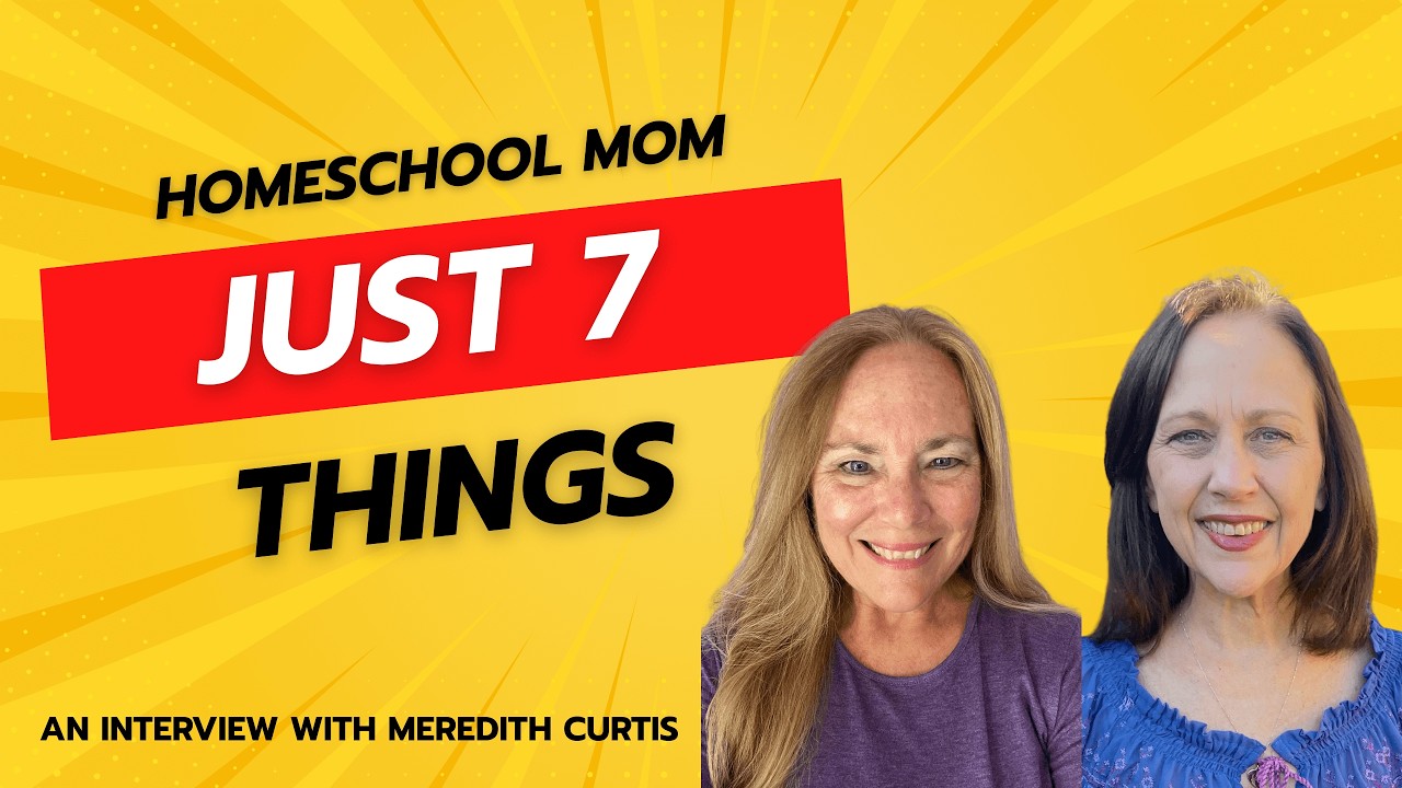 176: Best of LSLS: Raising Readers, Writers & Critical Thinkers Who Love to Learn
