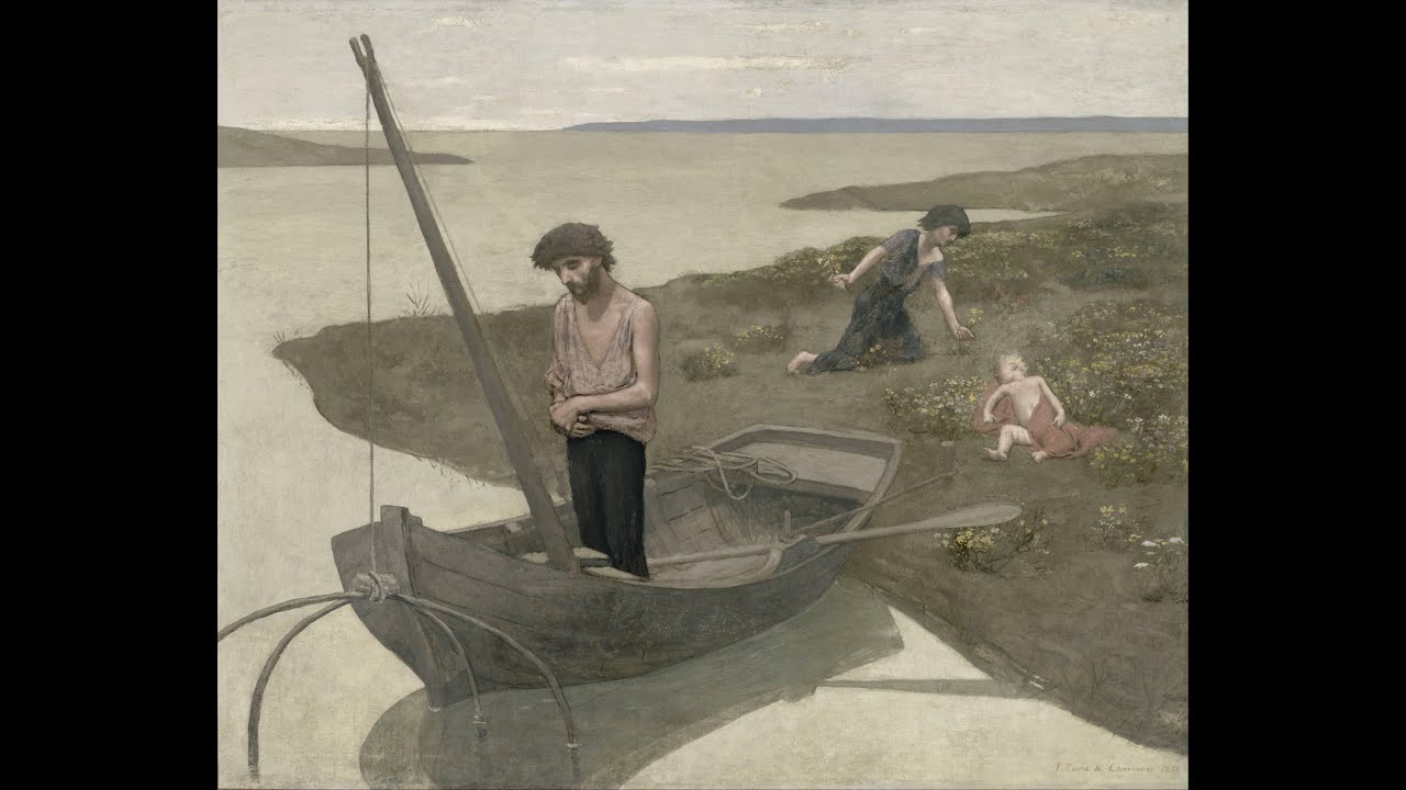 The Nobel Prize - Paul Heyse