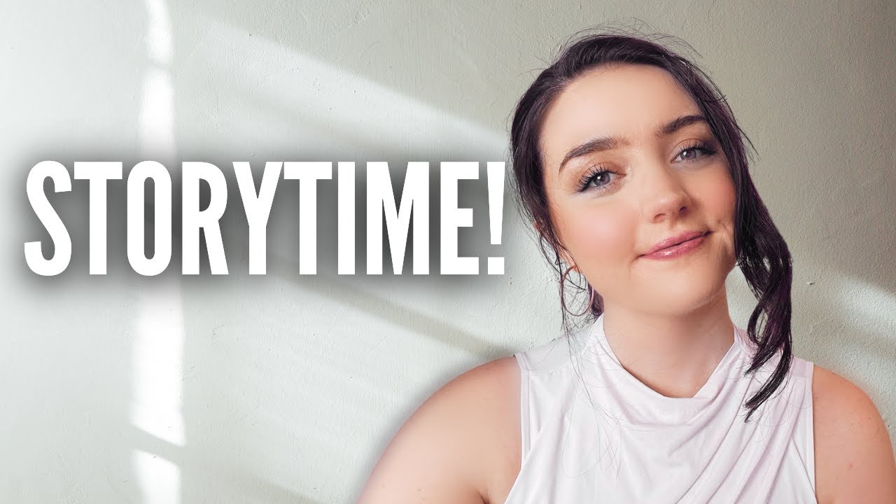 Как я навсегда оправилась от разлуки со своей второй половинкой