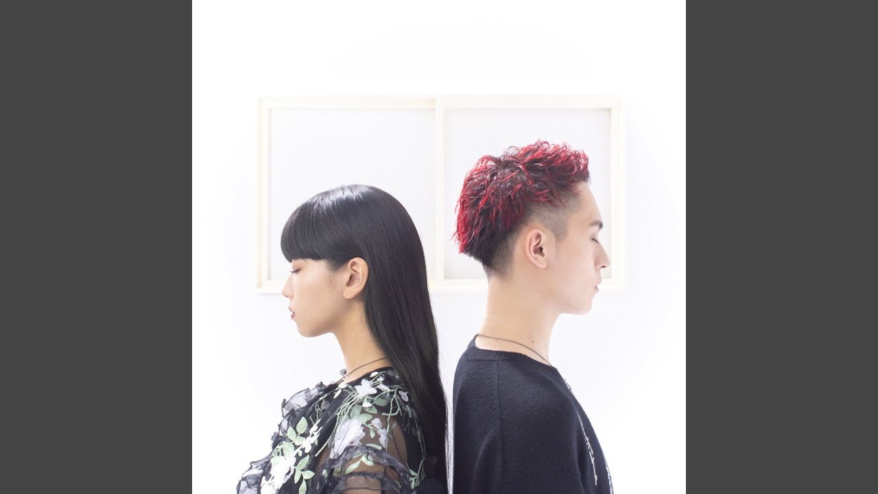 天気雨 feat. Hina (from FAKY)