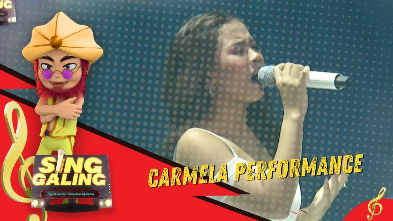 Sing Galing (July 20, 2025) | 