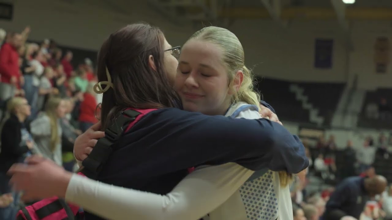 Semi-State Game: Reitz vs Center Grove Girls Basketball 