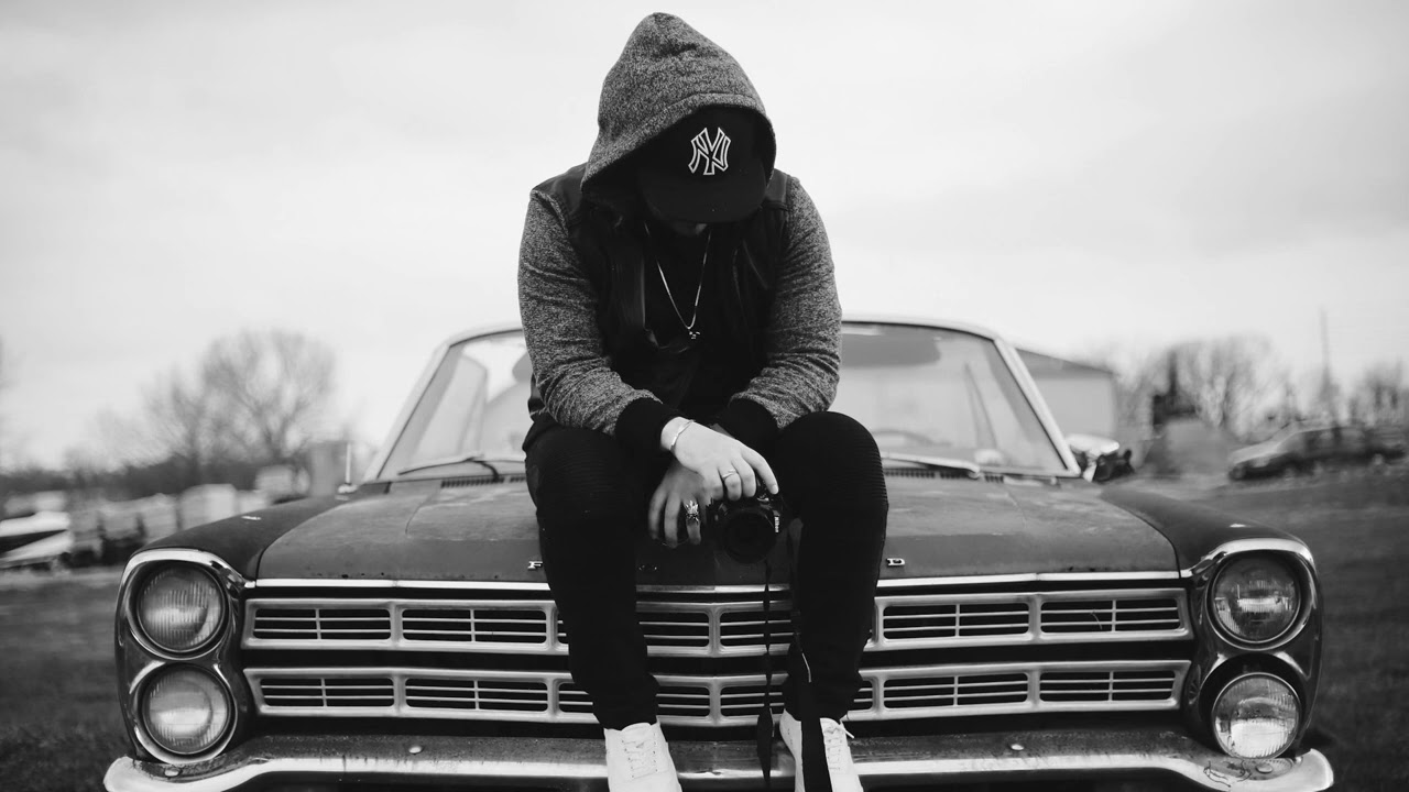 FREE Joyner Lucas Type Beat 2024 - Only Barz