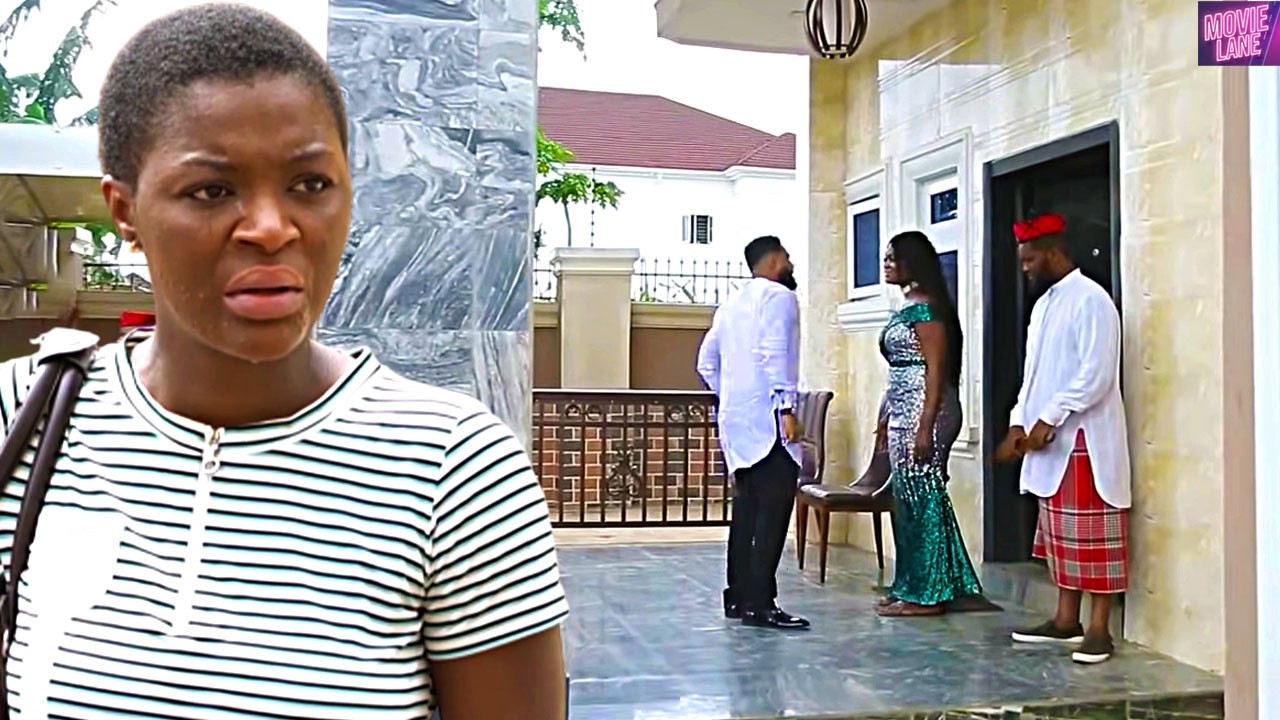 How A Billionaire Prince Dumped His Proud Girlfriend For A Poor Orphan Everyone Looked Down On