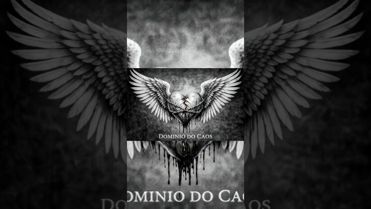 Canção: Despedida, Banda: Domínio do Caos.