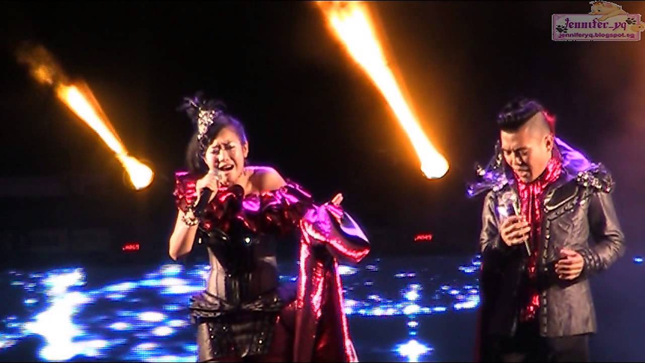 ♬♬  毛依贤～ 想厝的人 ♬♬