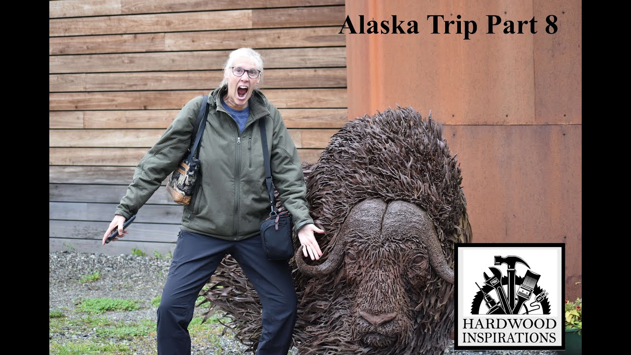 Alaska Trip Part 8