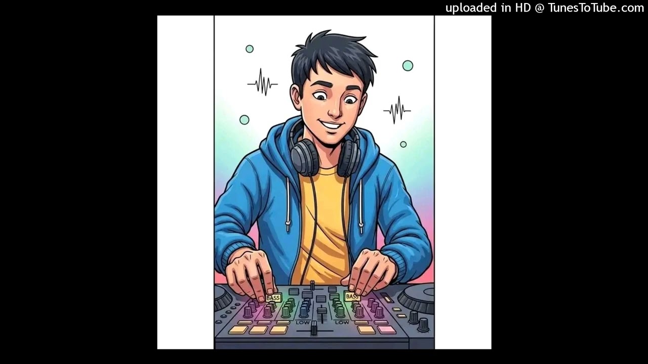 REMIX DJ BOOLELET  SUITE