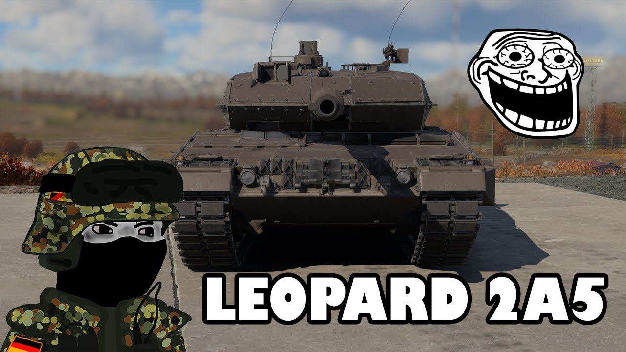 Leopard 2A5.exe