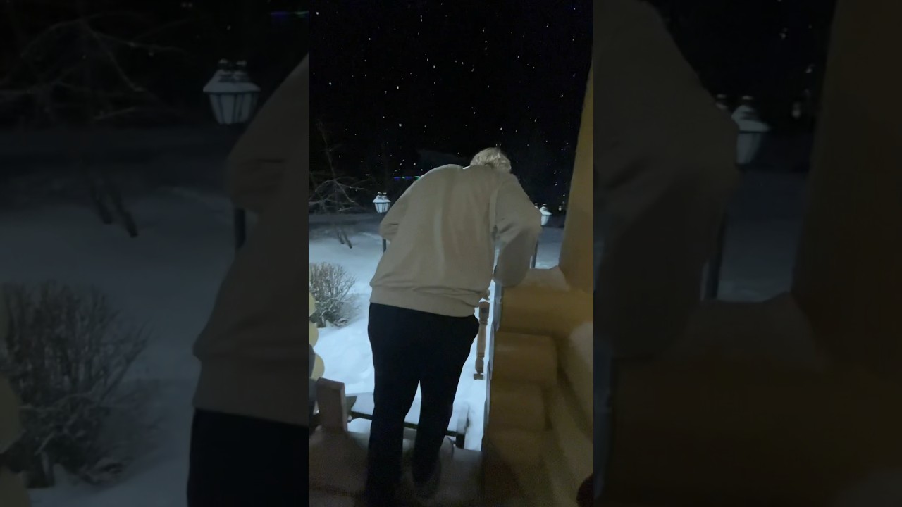 ЧТО С НИМ СТАЛО❓🗿 #fail #vlog #юмор #challenge