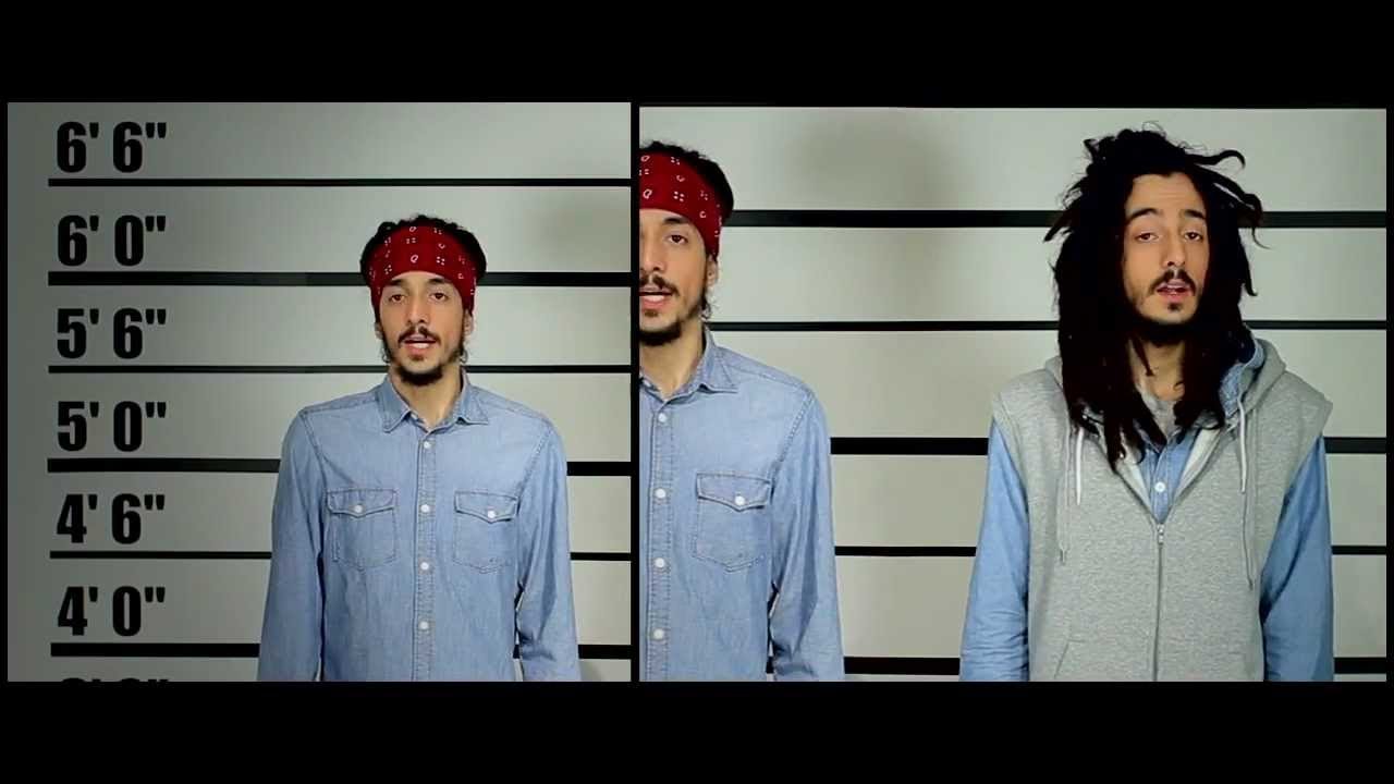 Mellow Mood - Inna Jail