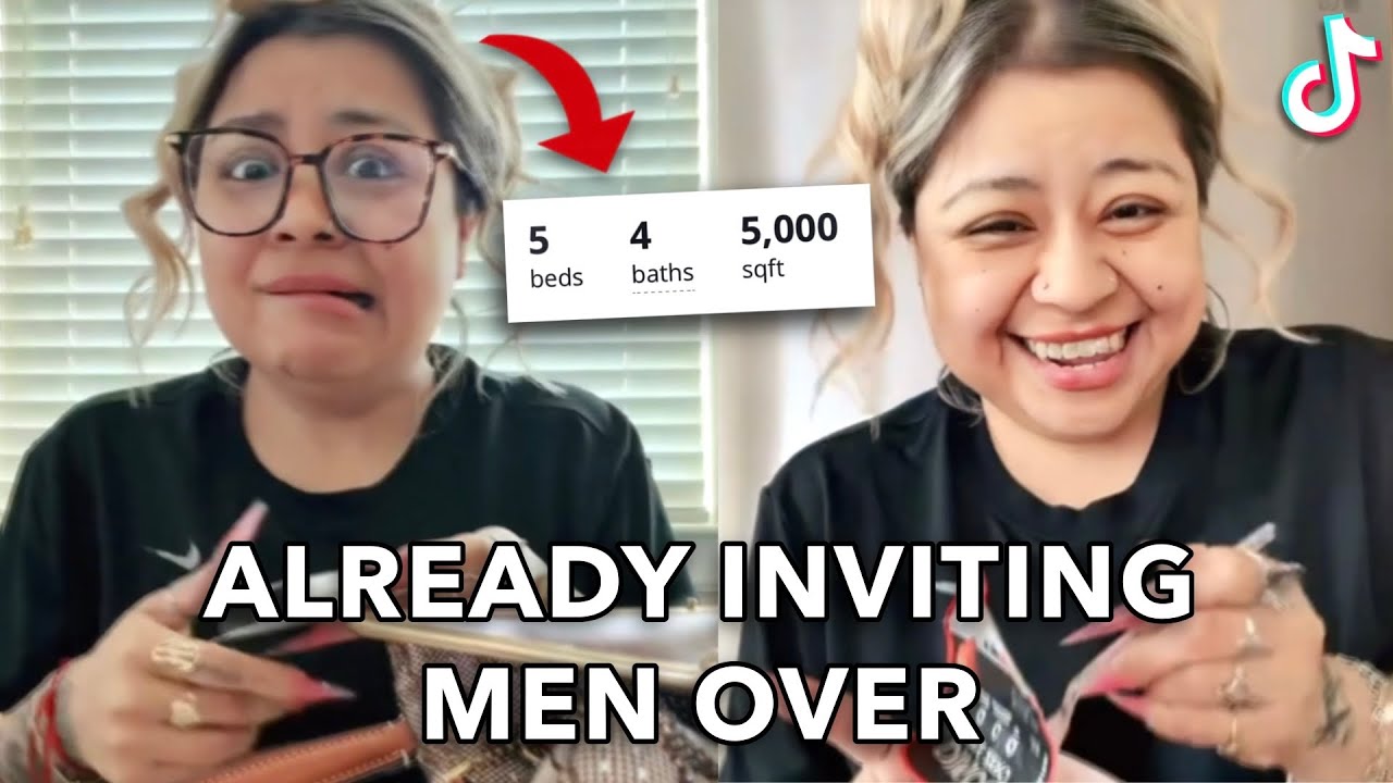 Эш Тревино переезжает в свой НОВЫЙ ОСОБНЯК, и всё идёт наперекосяк!