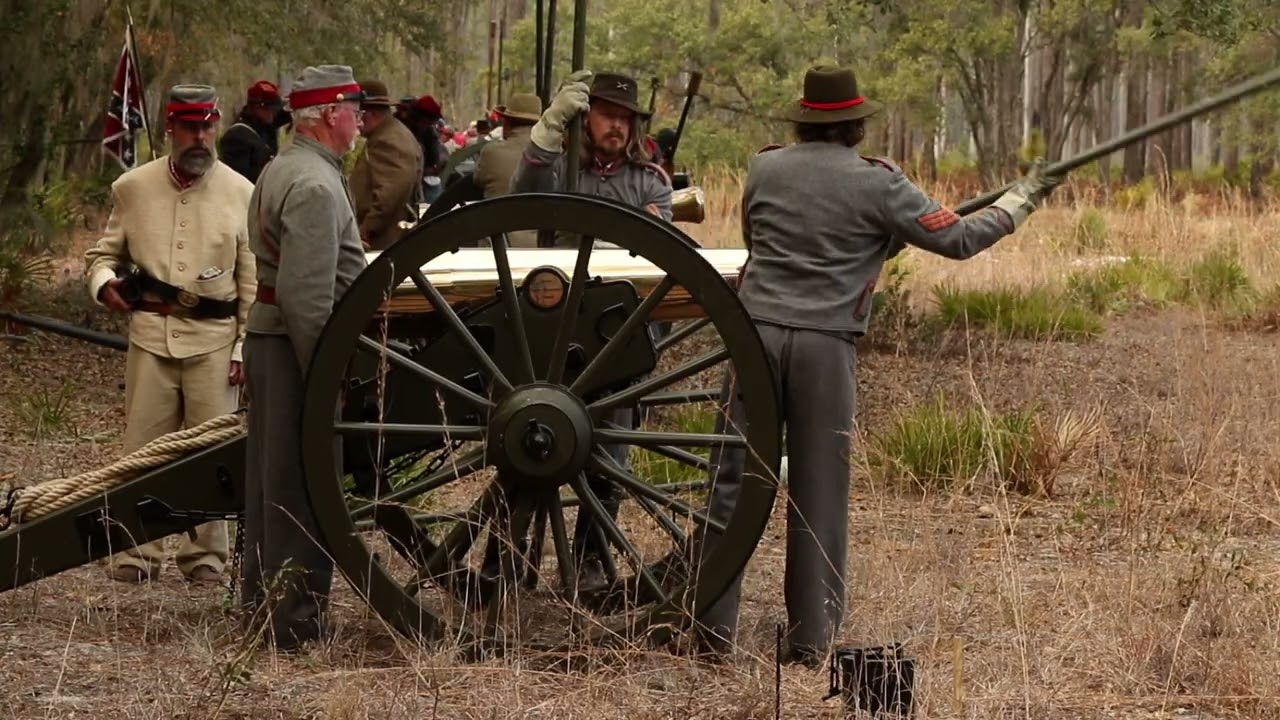 Battle of Olustee 2026