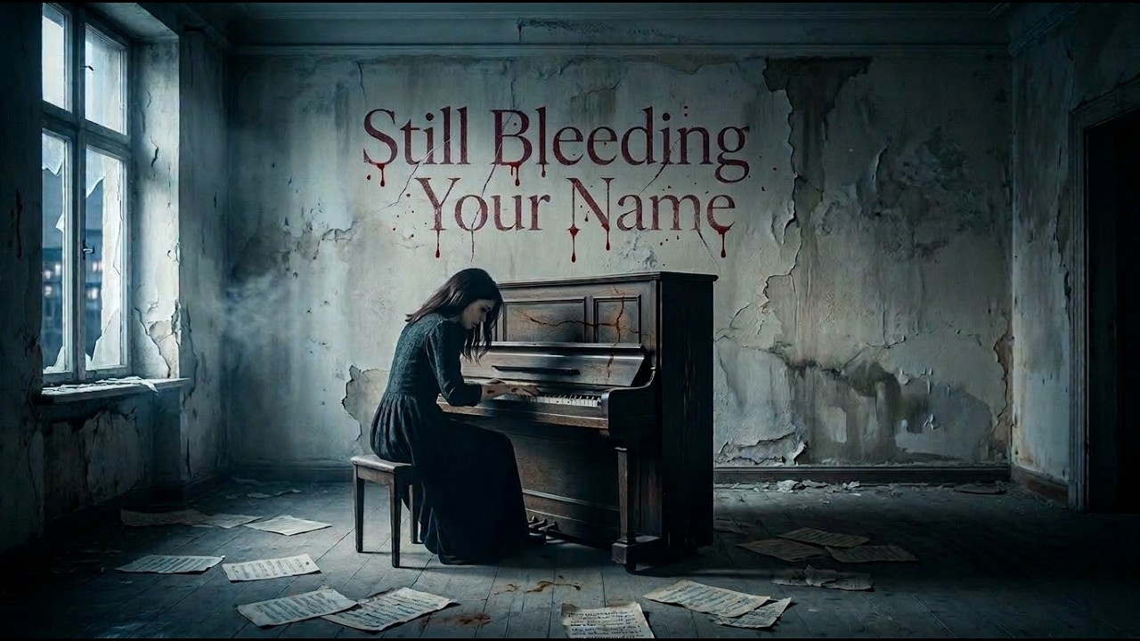 Still Bleeding Your Name — душераздирающая, эмоциональная баллада (текст)