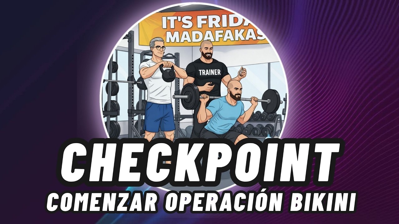 CheckPoint 