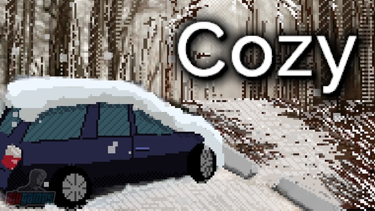 Cozy | Бесплатная инди-хоррор-игра Let's Play | Геймплей на ПК | Полное прохождение