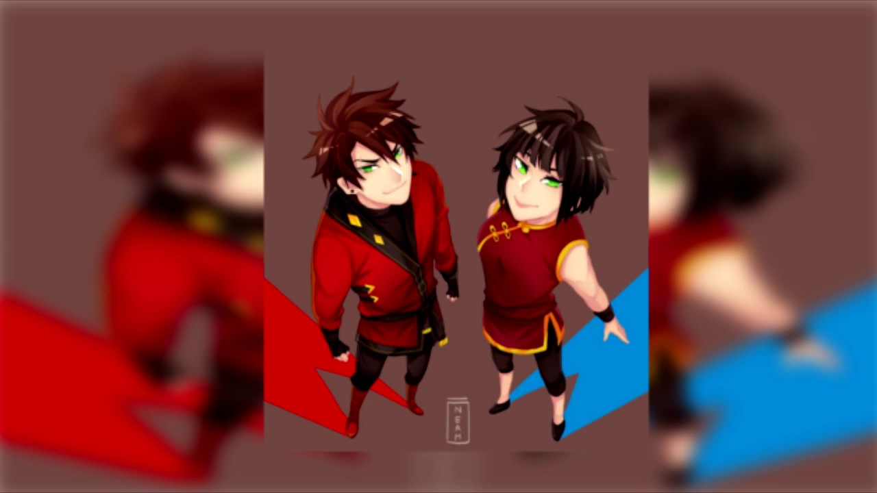 Nightcore - Ninjago The Temporal Whip