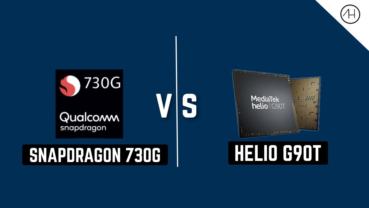 Snapdragon 730G VS Helio G90T : Which one wins??