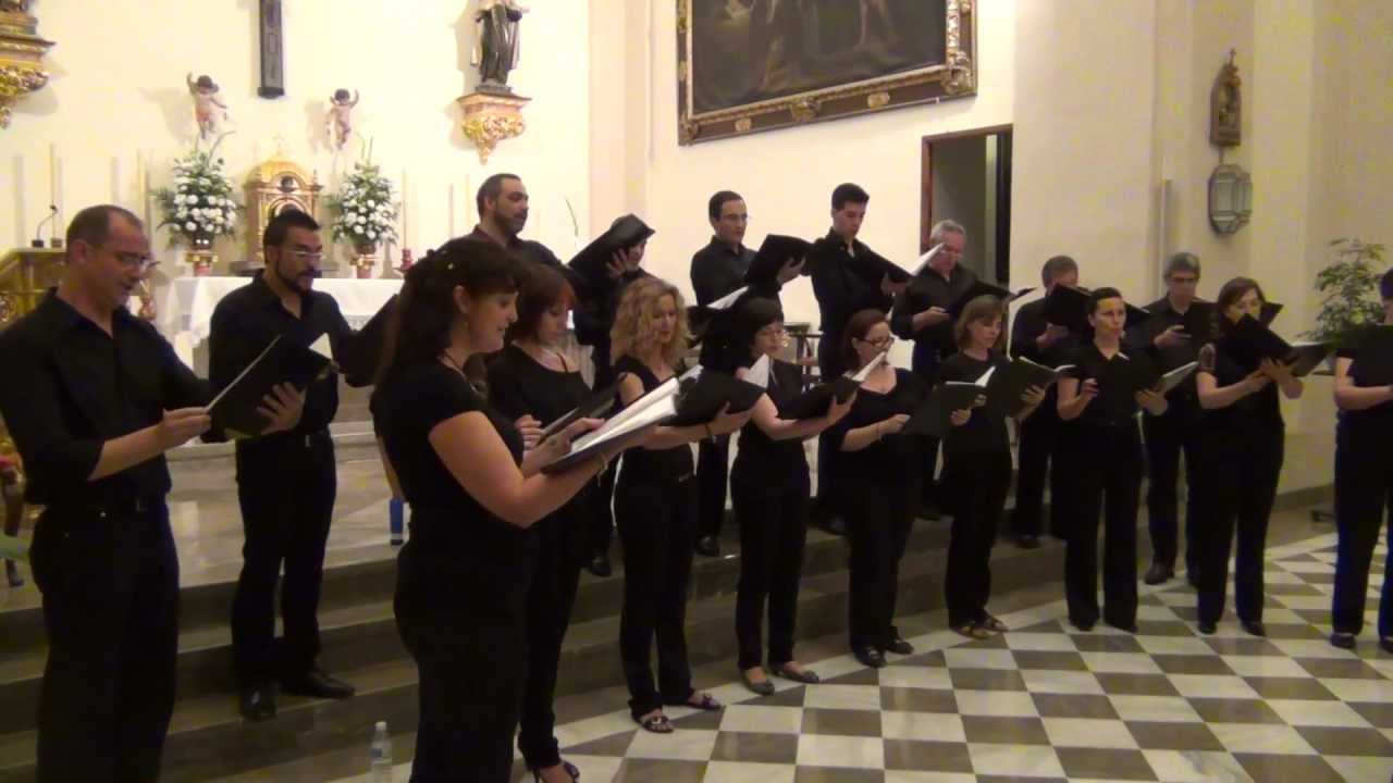Ige Herouvimy - Heruvimskaya Pesn #7. Bortniansky - Херувимская песнь. Бортнянский.