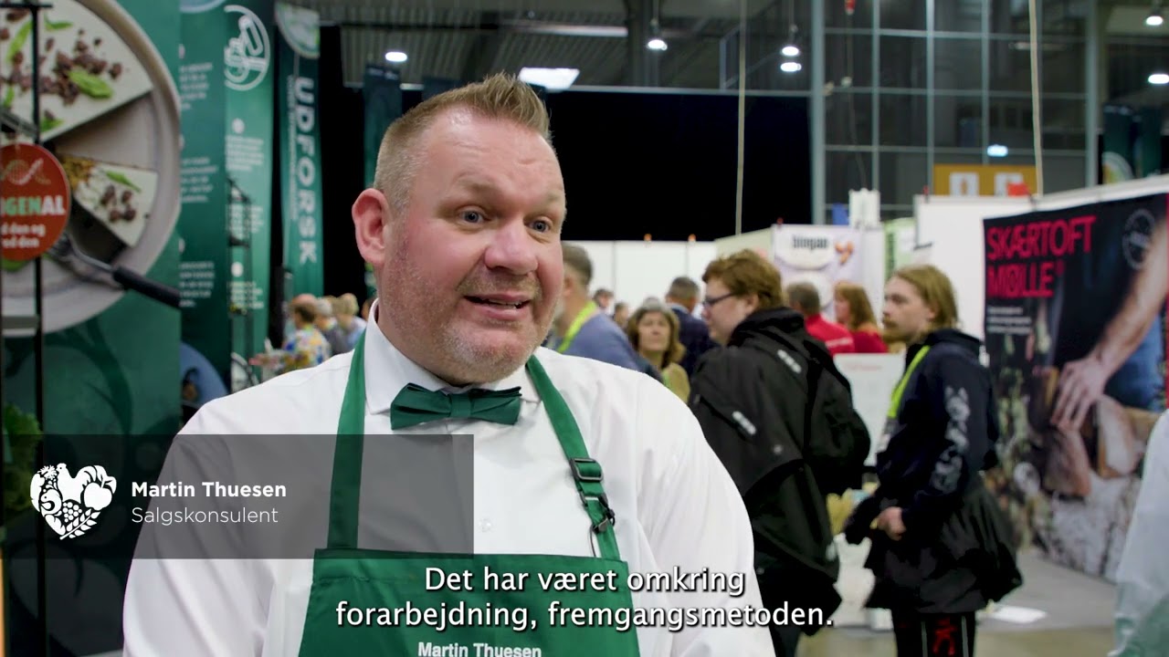 Cateringmesse Syd 2024 – tak for sidst