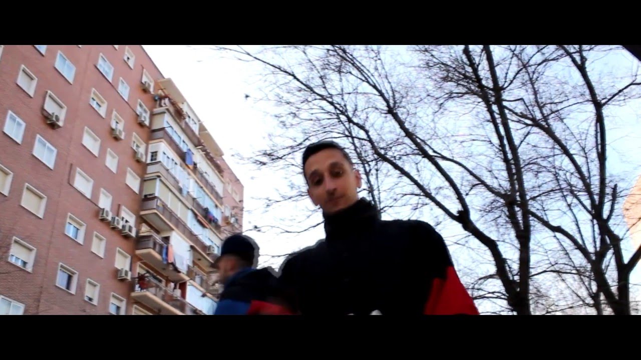 Luccian x Ergo Pro - MG KNOWLEDGE [VIDEOCLIP]