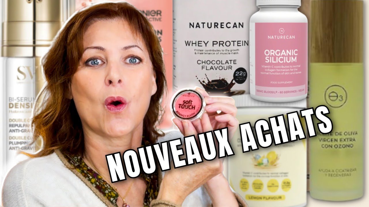 BONNES ET MAUVAISES SURPRISES !!!