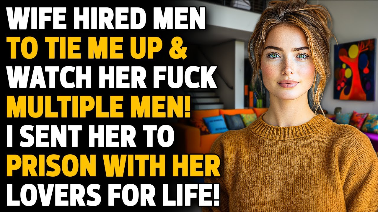 I Exposed My Cheating Wife's Devious Plan and Sent Her to Prison!  Reddit Cheating Stories