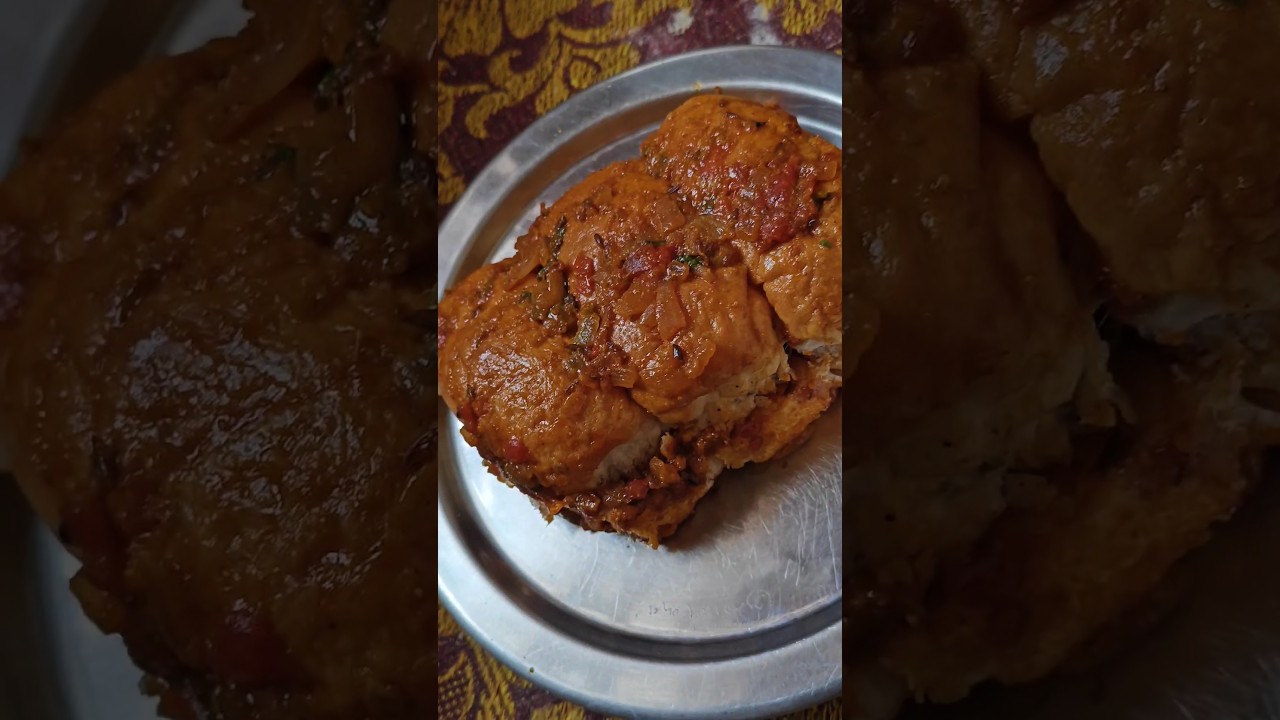cheese Masala Pav