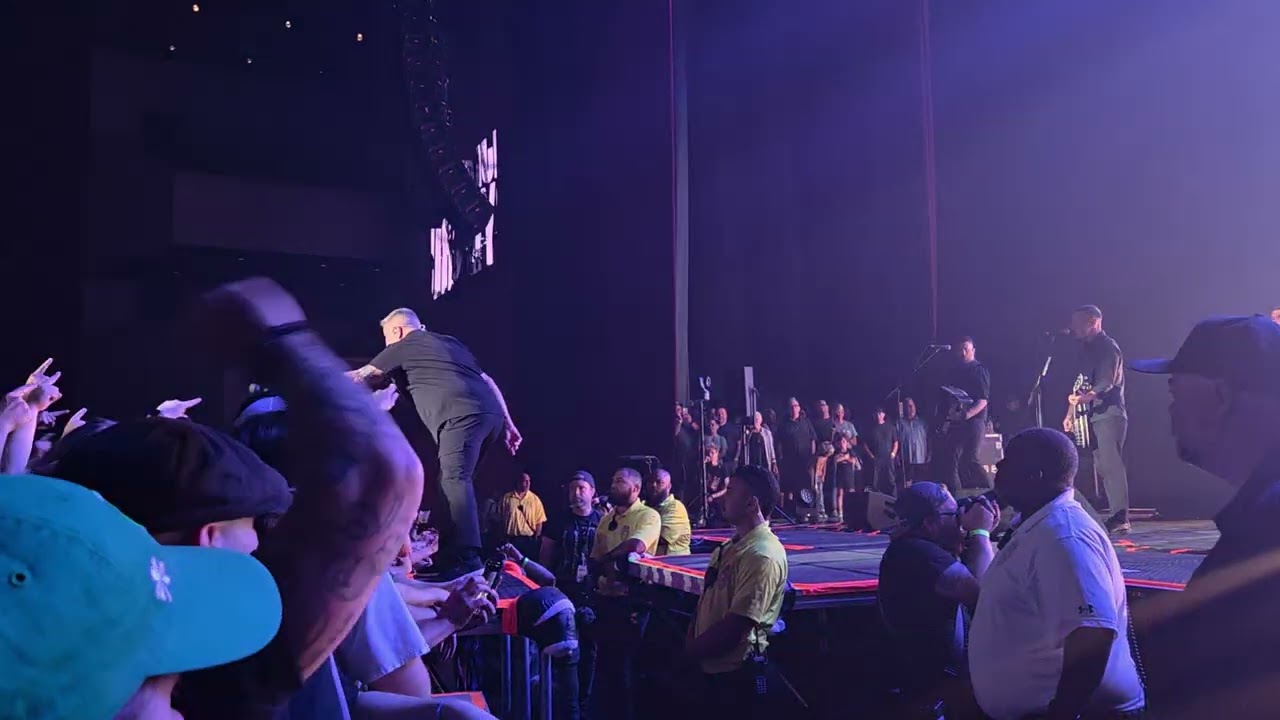 Dropkick Murphys 