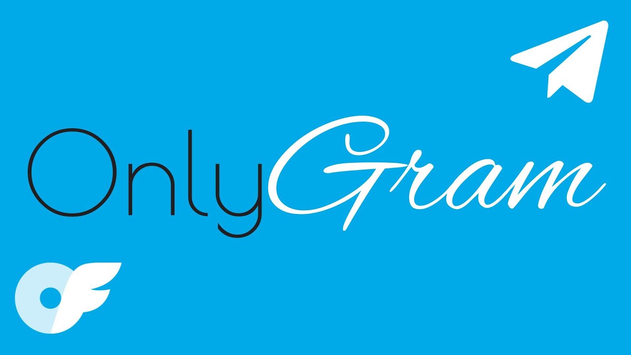 OnlyGram: El OnlyFans en Telegram, Monetiza Telegram.