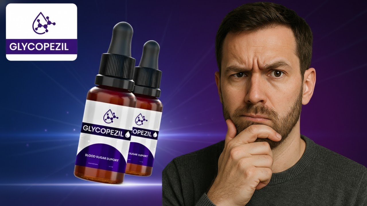 Glycopezil Drops Scam? Die Wahrheit &uuml;ber die Tropfen (2026)