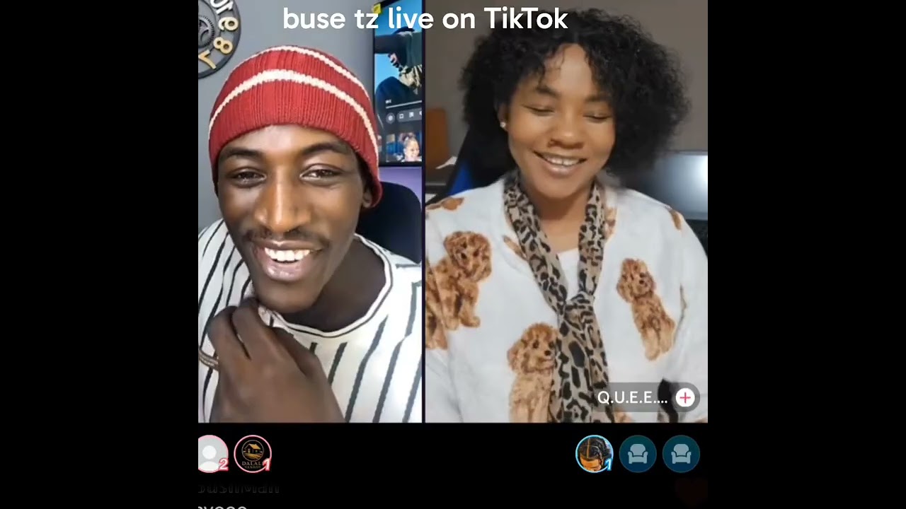 @buse tz 🇹🇿#pyyyy#nigeria#kenyanmusic 